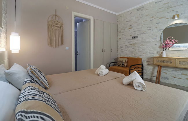 Andreas Hideaway Palaiokastritsa - Foto 10