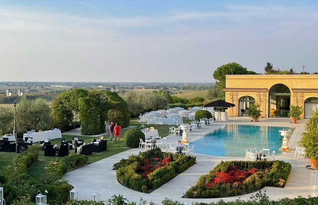 Tenuta Bagni de Consoli 24 - Foto 9