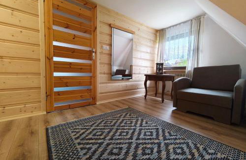 Chata Leszczynówka - Willa - Foto 21