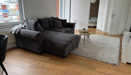 2Zimmer Zentrale Lage Stellplatz Urban Light - Foto 2