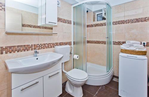 Holiday house with a parking space Cove Zarace, Hvar - 21454 - Photo 13