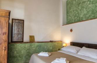 Bio Agriturismo Montemenardo Apartments - Foto 10