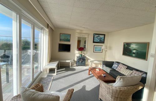 South View - West Wittering beach house with direct beach access - Foto 12