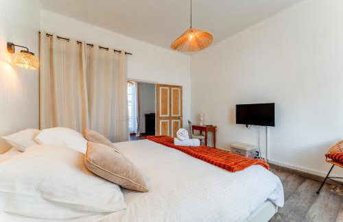 Beau T3 Vue Vallée De L'eure - Foto 18