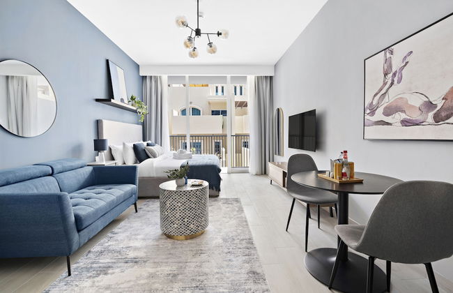 Silkhaus Luma21, JVC Dubai - Photo 59