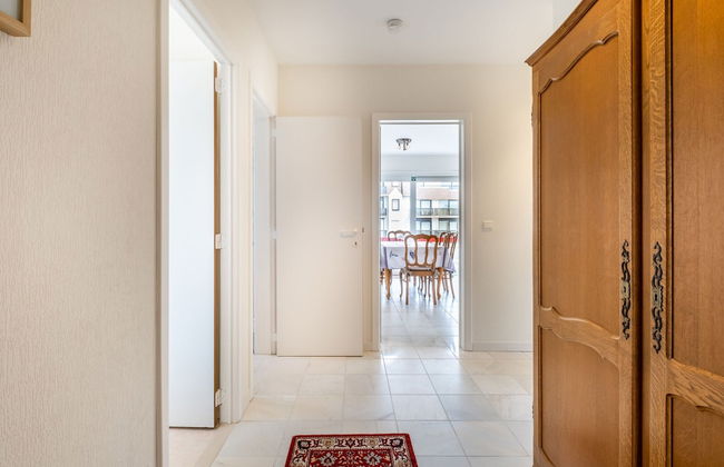 Apartment Near Dunes in Koksijde - Photo 18