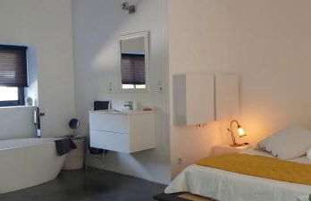 Stone House With Ventoux View In Ardèche - Foto 16