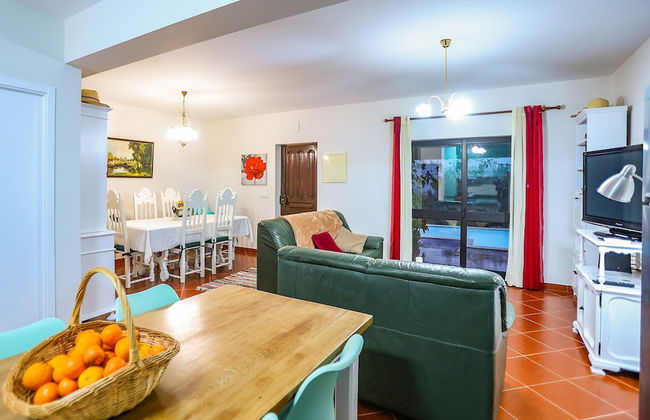 Carcavelos Villa With Pool - Foto 11