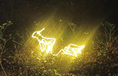 Entre 2 Châteaux - Foto 13