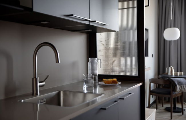 Bob W Amsterdam Noord - Foto 39