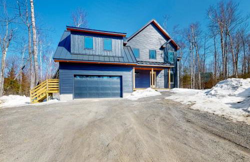 On Mountain Time - Photo 1