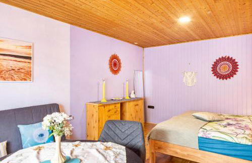 Ferienwohnung Energie und Balance - Foto 9