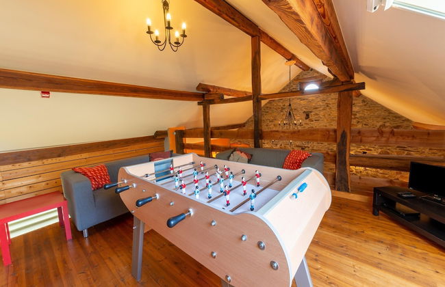 Lierneux Family Nature Stay - Photo 44