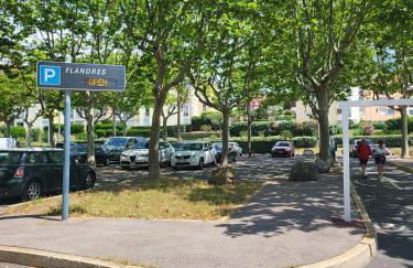 Résidence Le Pharo - Photo 38