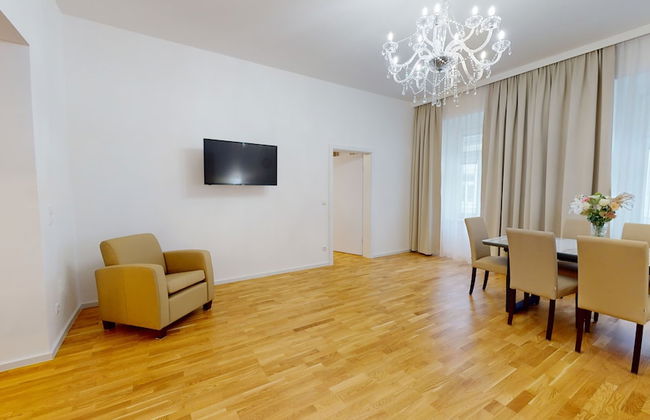 ALON HOMES Vienna – Premium City Center Apartments - Photo 66