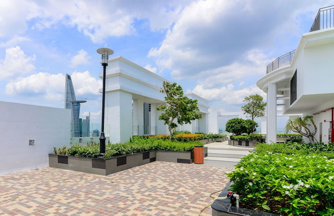 Riverside Residence - Saigon Royal - Photo 71