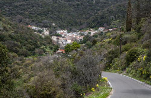 Villa Kastania - Foto 36