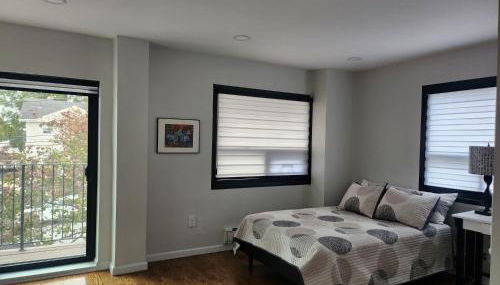 Modern & Tranquil Apartment - Foto 4