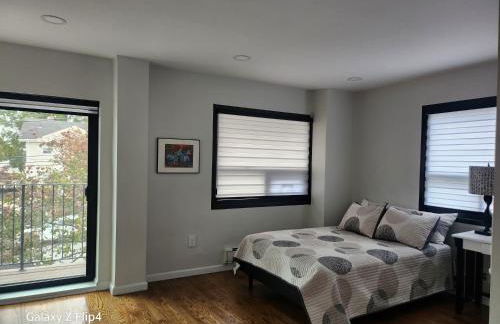 Modern & Tranquil Apartment - Foto 4