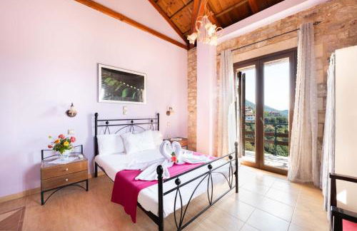 Mountain Oasis - Pool & Playground near Neda Falls - Foto 46