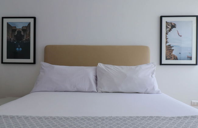 w Spacious 3BR in Barranco - Foto 20