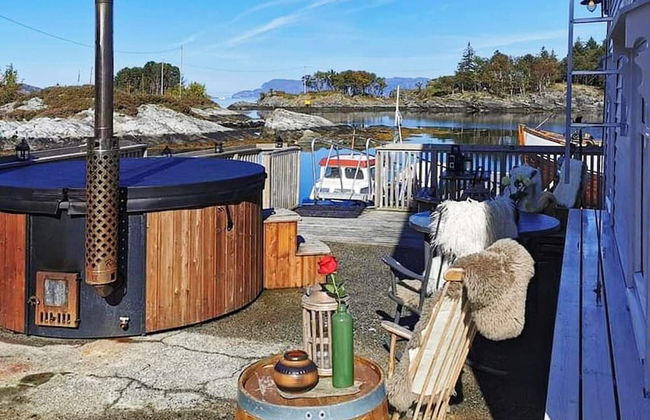 12 Person Holiday Home in Flatraket-by Traum - Foto 17