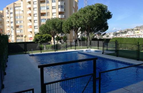 ÁTICO VISTAMAR penthouse with views - Photo 29