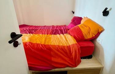 Appartement T3 - Face à la plage - Photo 6