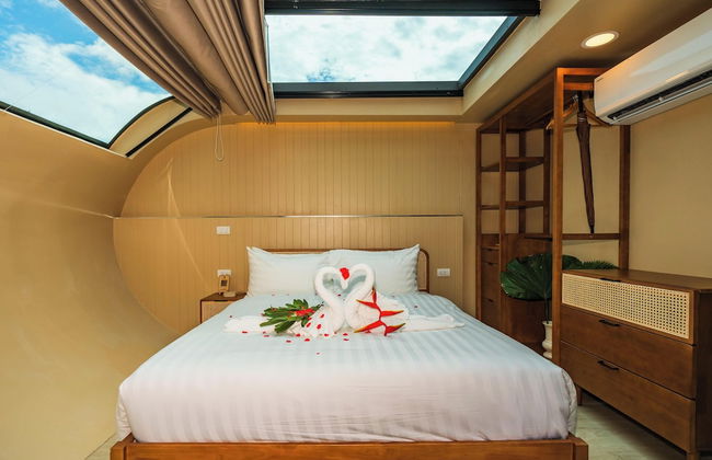 Akra Collection Layan Hideaway Villas - Foto 24