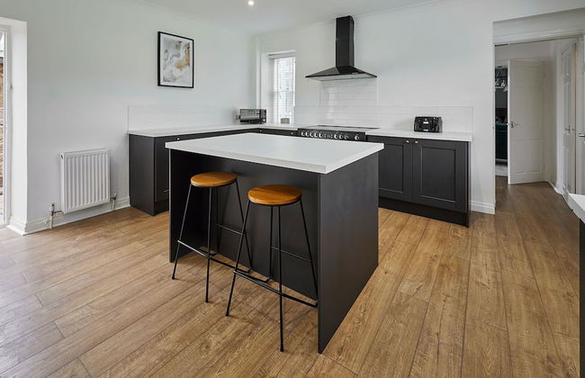 Host Stay Stay House - Foto 9