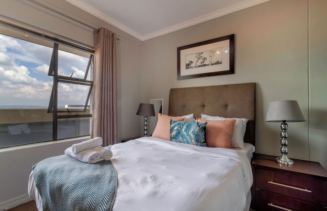 Luxury Apartments West Point Sandton - Photo 6