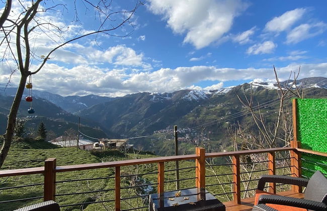 Şeni Bungalov - Photo 53