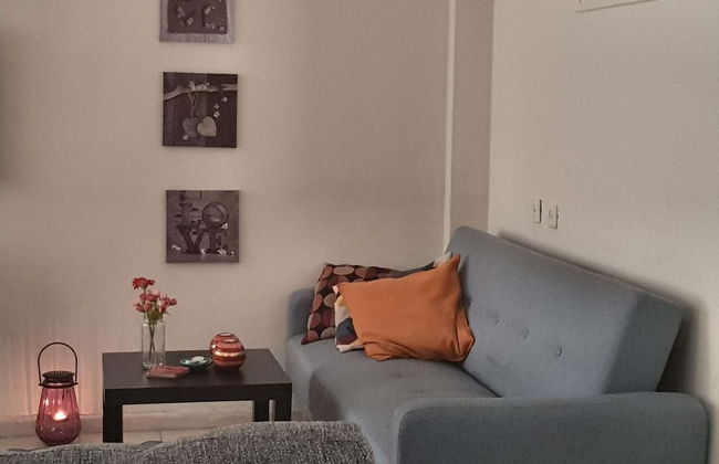 Herzelya Getaway - Foto 13