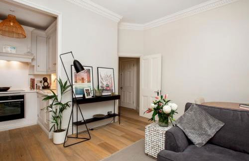 Charming Lux 1 bed-HighburyFields-2 mins from Tube - Pass the Keys - Foto 19