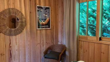 Cabane Noa neuve- piscine chauffée - Foto 4