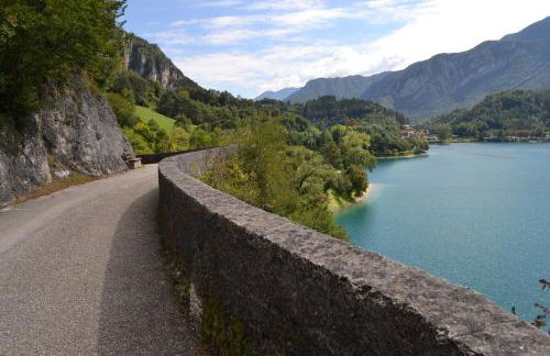 Casa Ledro - Foto 14