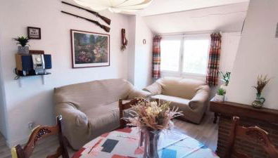 APARTAMENTO SOLANO - VIRGEN DE LA VEGA - ALCALÁ IDEAL MONTAñA Y RELAX - Foto 5