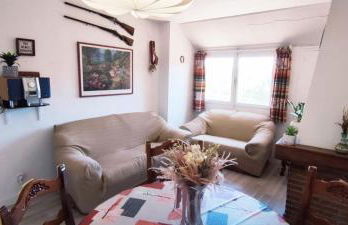 APARTAMENTO SOLANO - VIRGEN DE LA VEGA - ALCALÁ IDEAL MONTAñA Y RELAX - Foto 5