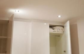 Offen gestaltetes Design Apartment in Bad Wiessee, 350m vom See - Foto 43