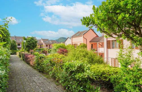 Apartment Villaggio 5 Terre-6 by Interhome - Foto 29