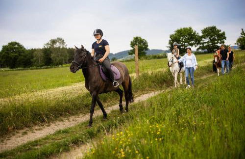 Hof Köhne - Kastanienhaus - Foto 13
