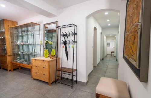 große und luxuriöse Ferienwohnung für max 8 Gäste - Foto 20