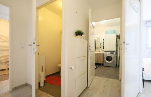 expat renting - Le Mosaïque - Patte d'Oie - Parking - Foto 32