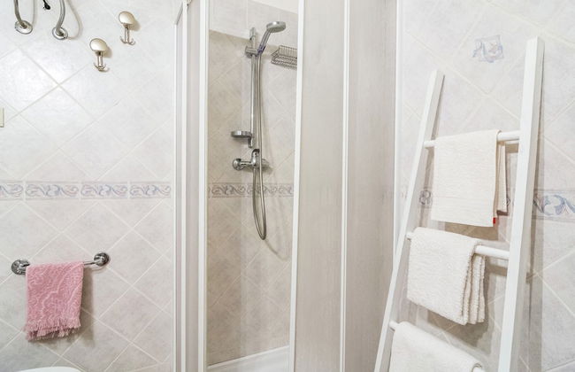 Blissful Tuscan Hideaway - Foto 18