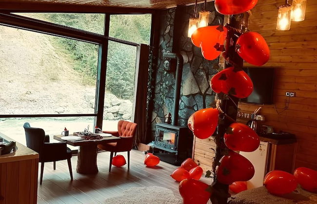 Royal Bungalow Resort - Rize - Foto 36