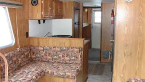 Luxury Bass Houseboat - Party Platform - Group of 6 People - HB09 - Foto 4