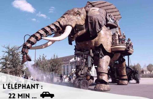 La Rayon'Nantes - Foto 38