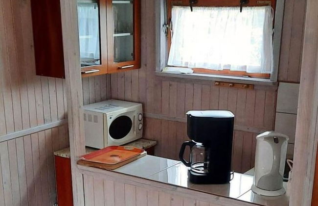 Holiday Cottages for 4 People, Rusinowo - Photo 3