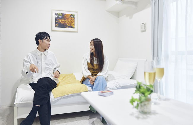 Montana Flat Yebisu - Foto 19