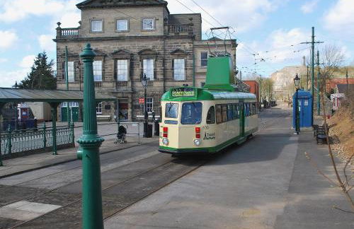 Clematis Cottage - Foto 15